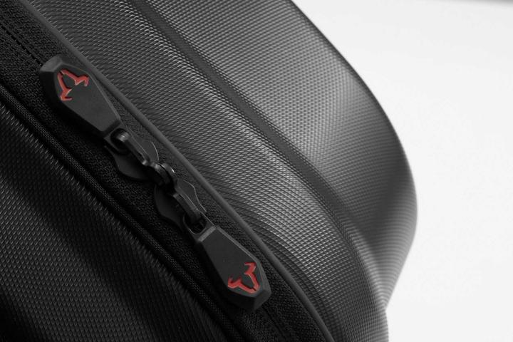 Produktbild Sw Motech Kit valises latérales AERO ABS (25 l)