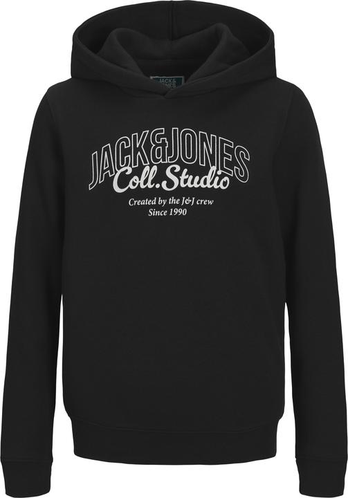 Immagine prodotto Jack & Jones Logo Kapuzenpullover Junior Kapuzenpullover (128)