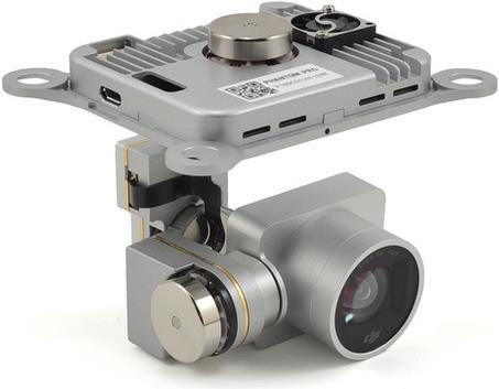 Produktbild DJI Phantom 3 4K Kamera (DJI Phantom 3)