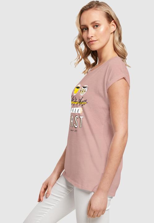 Immagine prodotto Absolute Cult Maglietta da donna Gilmore Girls - Life's Short Talk Fast - 167073 (XXL)