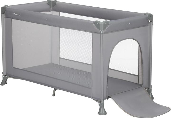 Bebeconfort Reisebett Sweet Dreams Mineral Gray