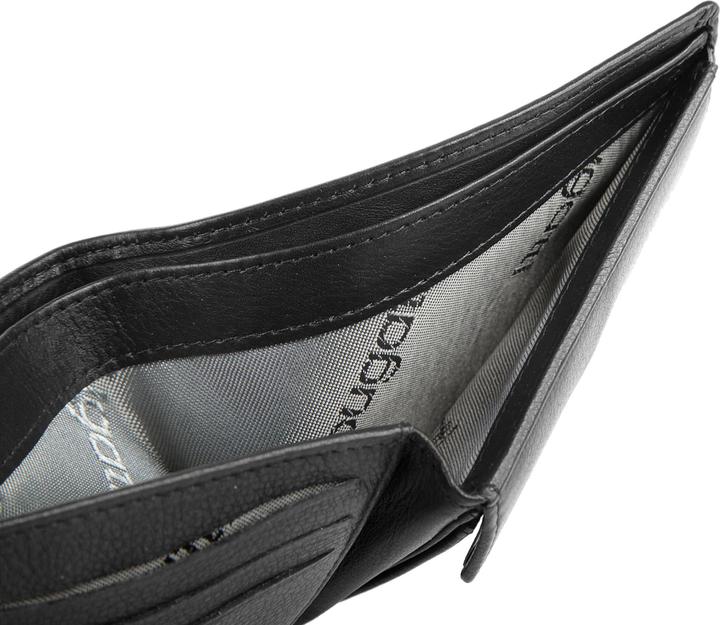 Immagine prodotto Bugatti Vertice Scheintasche mit Klappe medium, noir