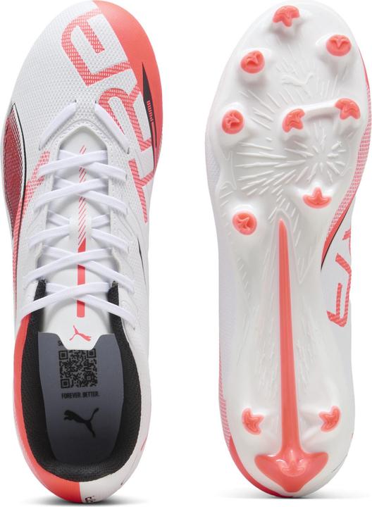 Immagine prodotto Puma Ultra 5 Play Fg/Ag (46.5)