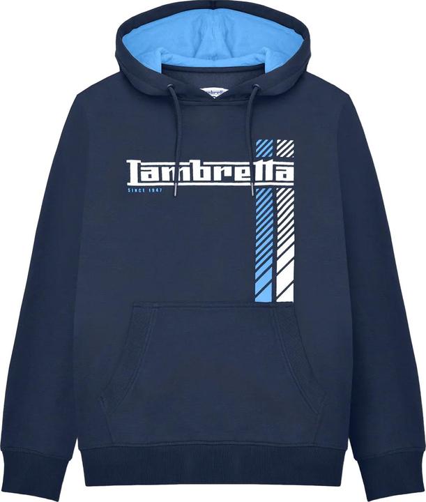 Blu marino