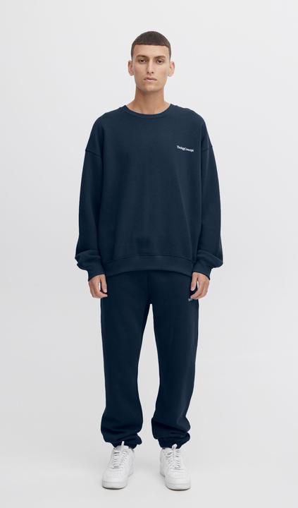 Image du produit TheJoggConcept The Jogg Concept Male - JCMRAFINE SWEATSHIRT - Pulls - 22800350 (XL)