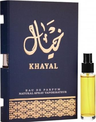 Maison Asrar Khayal Eau De Parfum 2ml (Eau de Parfum, 2 ml)