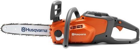 Husqvarna Akku-Kettensäge 136 Li (Akku Kettensäge)