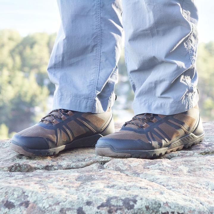 Image du produit Xero Shoes Chaussures Daylite Hiker Fusion (42)
