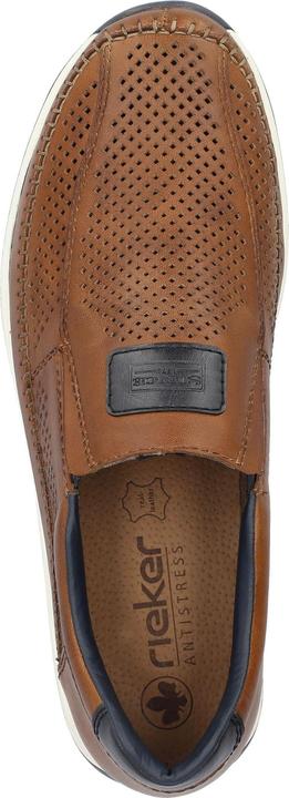 Actual product image Rieker Slipper (45)