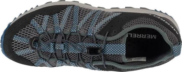 Actual product image Merrell Wildwood Aerosport (41)