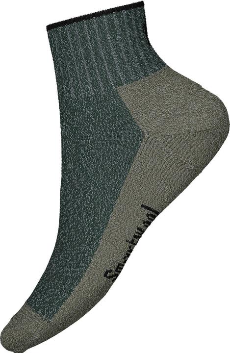 Actual product image Smartwool Hike Classic Edit Light Cushion 2nd Cut Crew Socks (S)