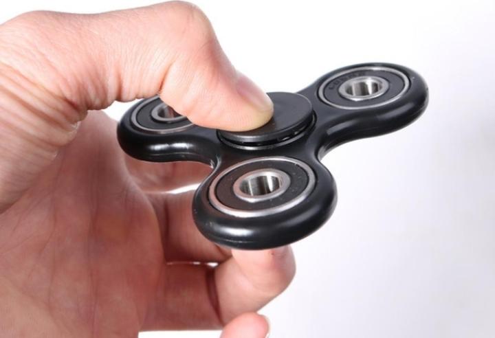 Image du produit FidgetSpinner Classic Relax Hand Spinner