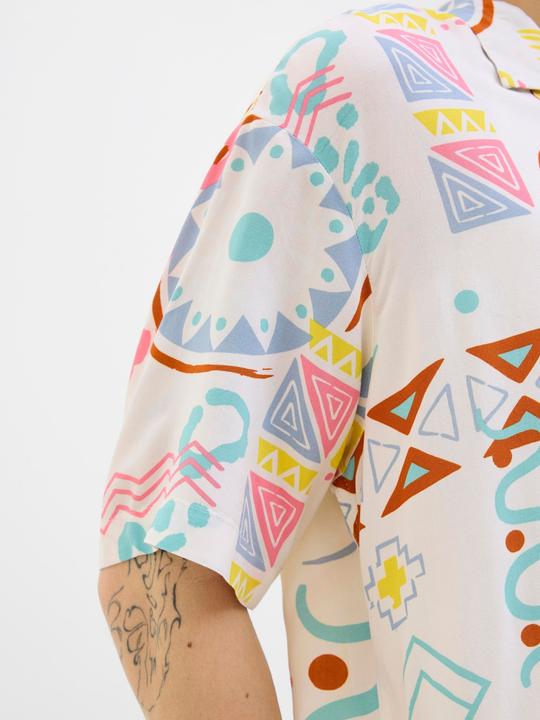 Actual product image Jack & Jones Relaxed Fit Hemd Hemd (S)
