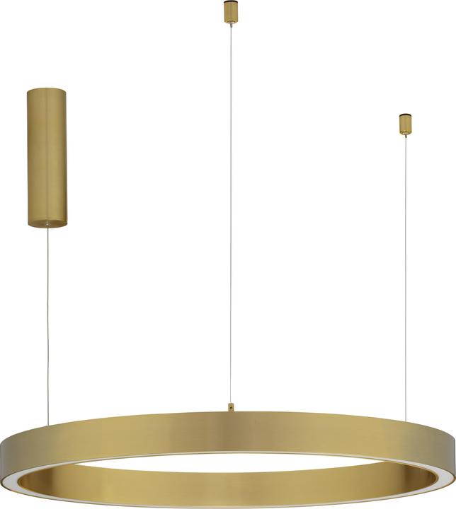 Actual product image Nova Luce Sting (2968 lm)
