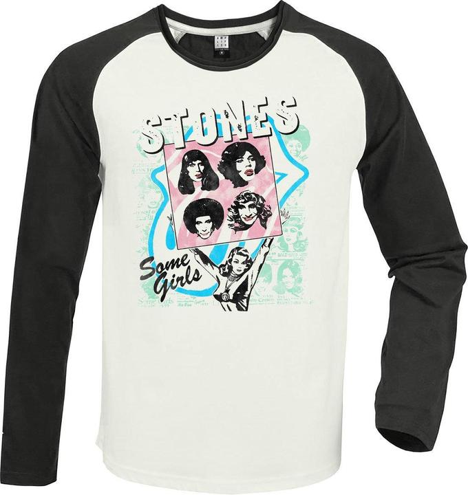Amplified Some Girls TShirt