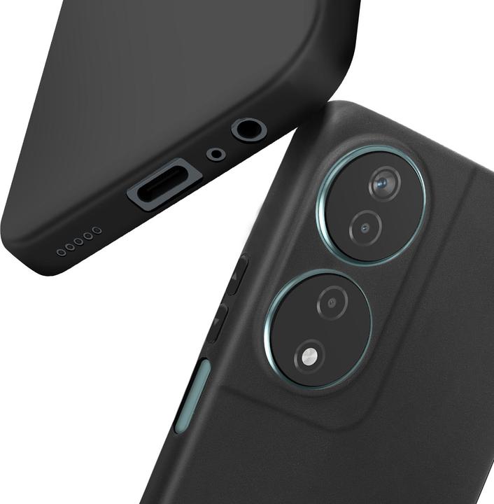 Produktbild Mayaxess PureSilicone Case Series (Honor 90 Smart)