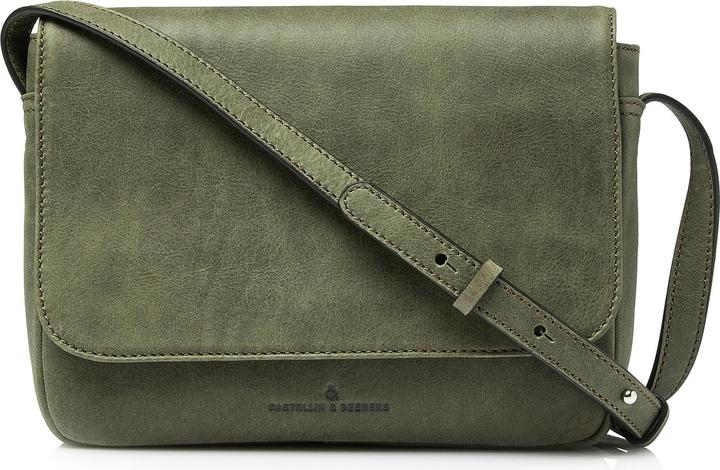 Produktbild Castelijn & Beerens Carisma Messenger Leder 27 cm