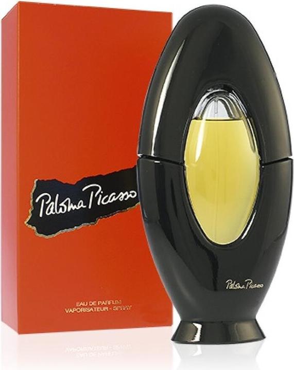 Actual product image Paloma Picasso Eau De Parfum Spray 30 ml (Eau de parfum, 30 ml)
