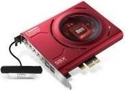 Image du produit Creative Sound Blaster Z (PCI-E x1)