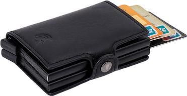 Spartanhub Smart Wallet