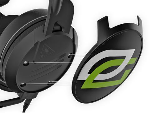Image du produit Turtle Beach Atlas de l'élite (Filaire)