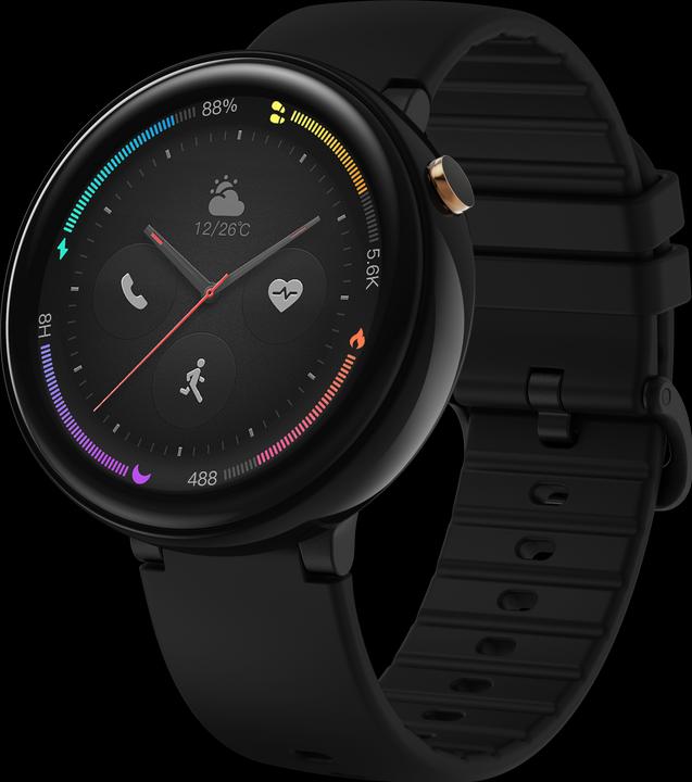 Immagine prodotto Amazfit Nexo (43 mm, 4G)