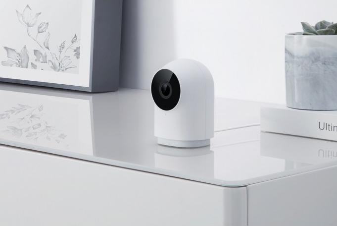 Produktbild Aqara Hub G2H Pro (1920 x 1080 Pixels)