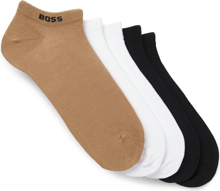 Produktbild BOSS 5P AS Uni CC (5er Pack, 39 - 42)