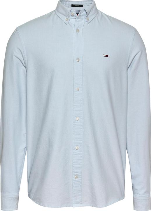 Immagine prodotto Tommy Jeans Tjm Reg Oxford Shirt Ext (M)