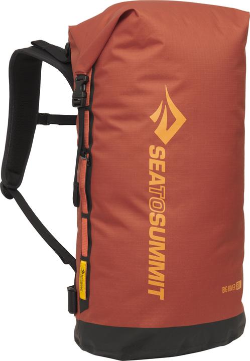 Sea To Summit Big River Dry (50 l)