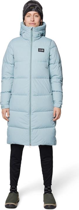 Immagine prodotto Mountain Hardwear Parka lungo W Nevadan™ Down (XS)