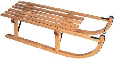 Schlitten Davos 90cm