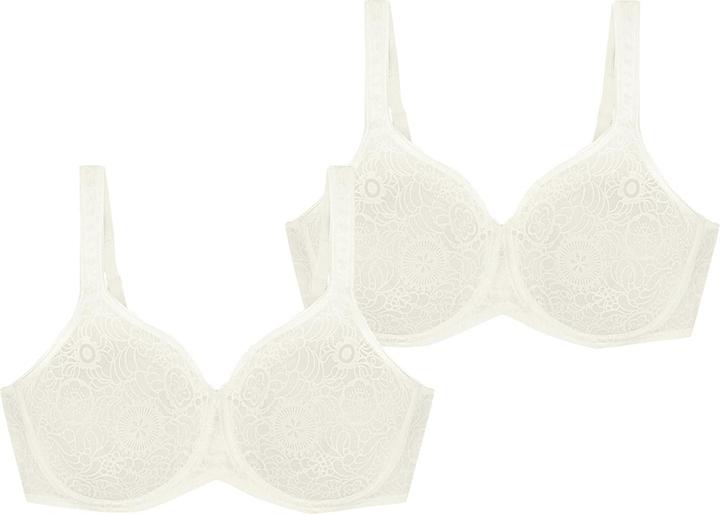 Produktbild Triumph Minimizer-BH Lovely (2er Pack, 85 F)