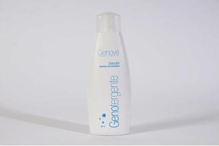Immagine prodotto Genove Sapone GENOTERGENTE 0,23 kg (Sapone liquido, 750 ml)