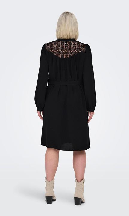Image du produit Only Robe en dentelle (46)