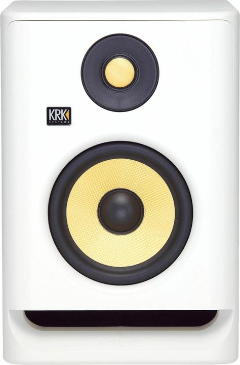 Produktbild KRK Rokit RP5 G4 (Aktiv, 1 Stk., 1x 55 W)