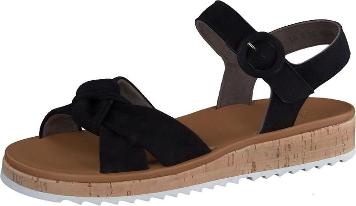 Actual product image Paul Green Sandal 6059 013 (38)