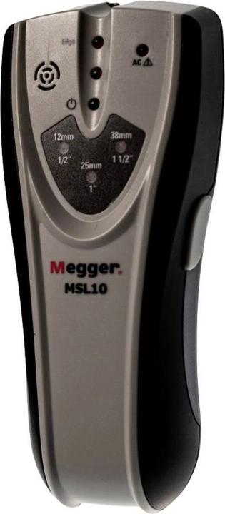 Image du produit Megger Scanner mural