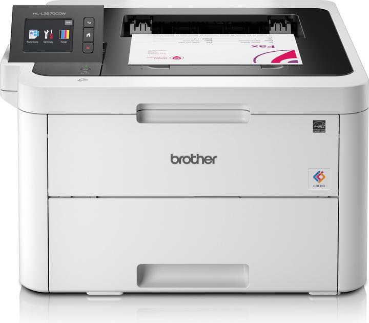 Produktbild Brother HL-L3270CDW (Laser, Farbe)