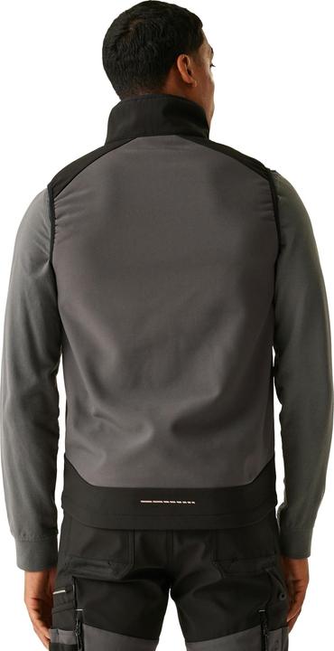 Produktbild Regatta 4Tex Weste Softshell (XL)
