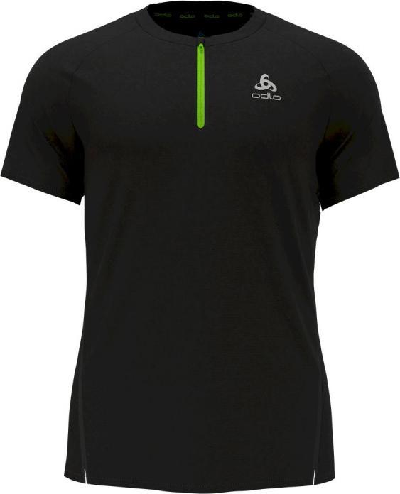 Immagine prodotto Odlo Maglietta girocollo s/s 1/2 zip AXALP TRAI (S)