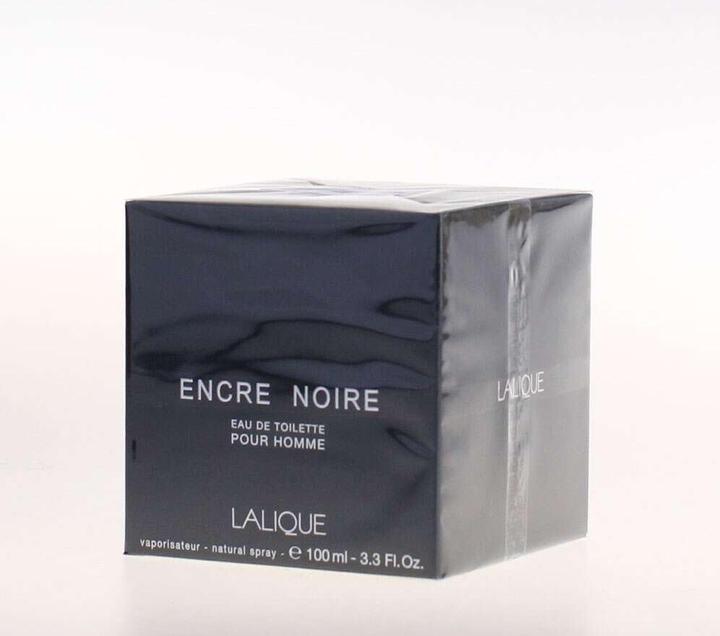 Image du produit Lalique Encre Noire (Eau de toilette, 100 ml)