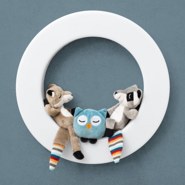 Produktbild ZaZu Fay, Rex & Otis