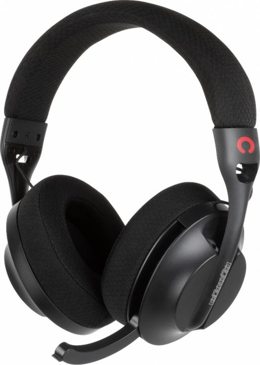 Actual product image Konix Pulsar Gaming Headset (Wireless, Cable)