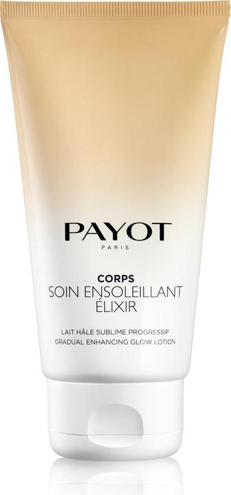 Produktbild Payot Paris Soin Ensoleillant Elixir (Selbstbräunungsschaum, 150 ml)