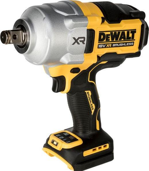 Produktbild DeWalt DCF964N-XJ (Akkubetrieb)
