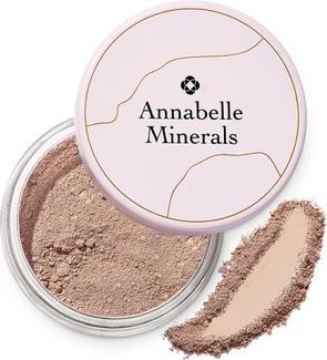 Annabelle Minerals Covering Mineral Substrate Golden Medium 4 G