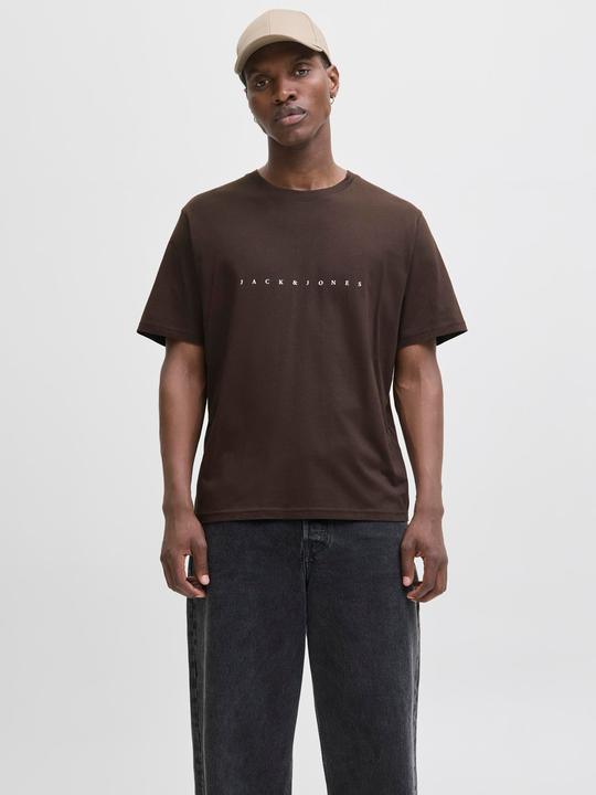 Actual product image Jack & Jones Jjestar Jj Tee Ss Noos (L)