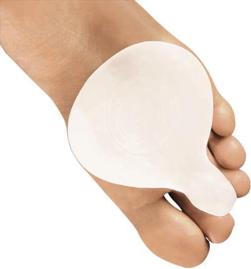 Immagine prodotto Bort Medical Cuscino dell'avampiede (Decompressione)