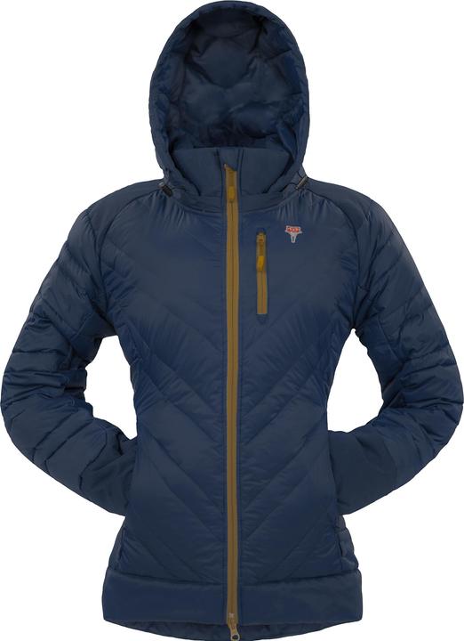 Grüezi Bag Women's Lightful DownWool Jacket